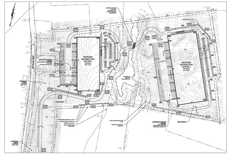 Primary Photo Of 90 Putnam pike, Killingly Industrial For Lease