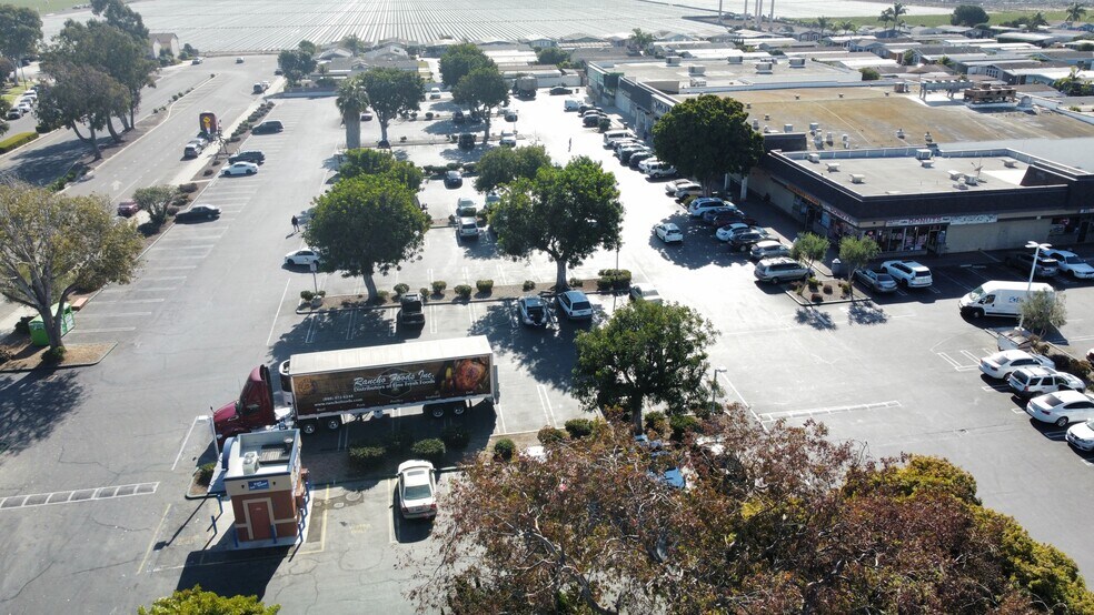 More Photos Of 4751-4917 Rose Ave, Oxnard Unknown For Lease