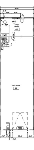 More Photos Of 4440-4460 Reynolds Drive, Hilliard Unknown For Lease