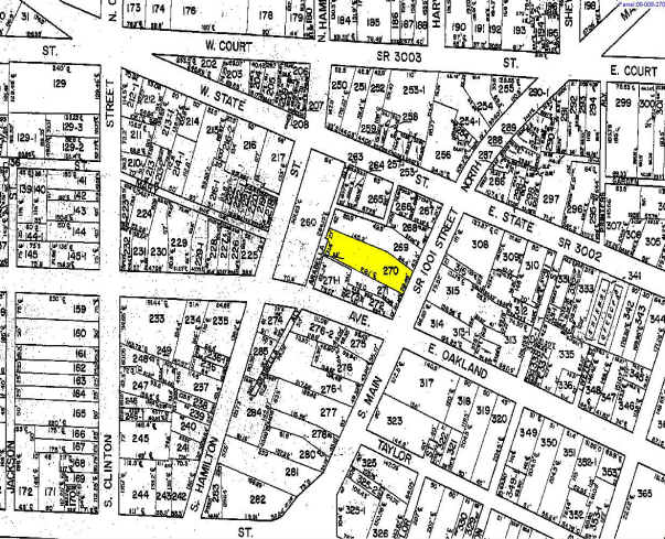 More Photos Of 22-28 S Main St, Doylestown General Retail For Lease