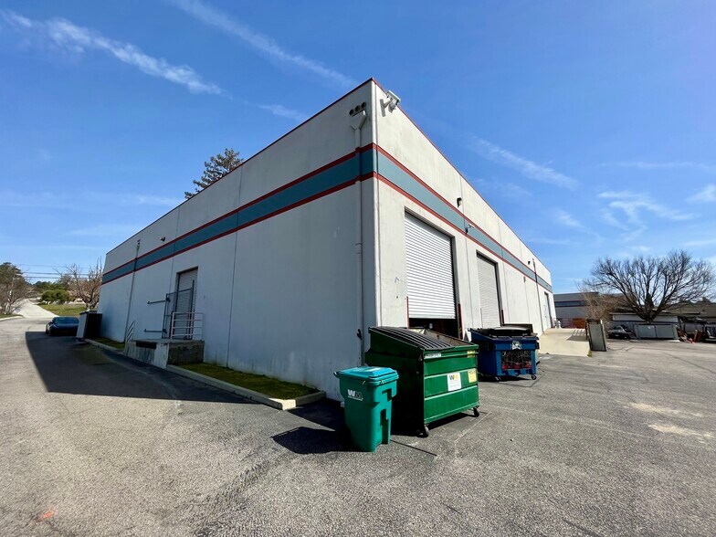 More Photos Of 3100 El Camino Real, Atascadero Industrial For Lease