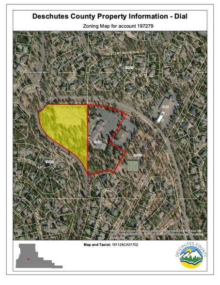 More Photos Of 18135 Cottonwood Rd, Sunriver General Retail For Sale