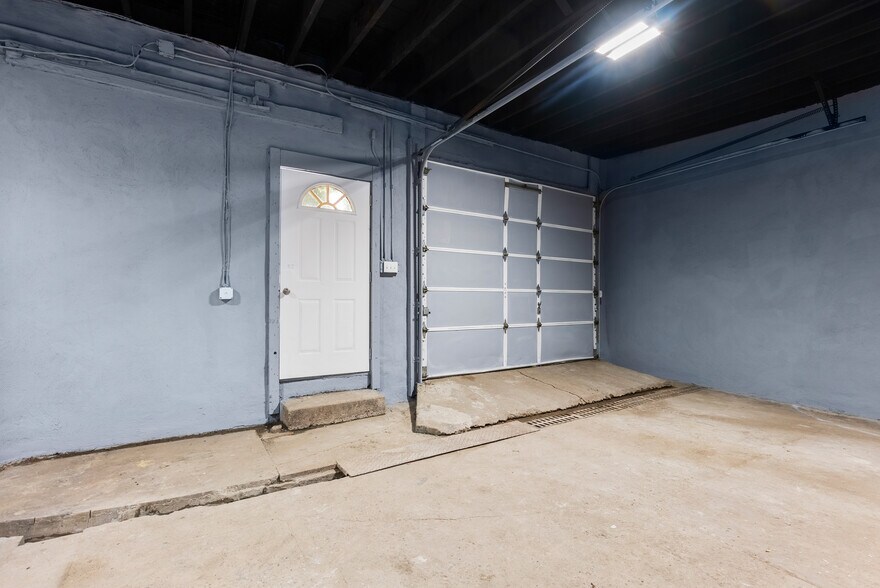 More Photos Of 50 1/2 Dalton Ave, Pittsfield Industrial For Sale