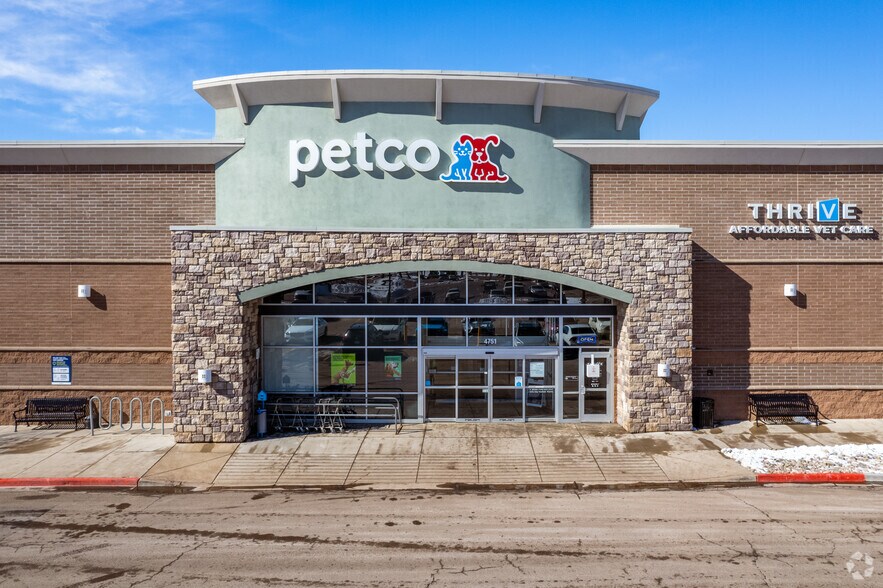 More Photos Of 4711-4759 W 29th St, Greeley Unknown For Lease