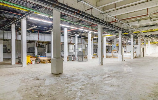 More Photos Of 75 Rogers St, Lowell Warehouse For Sale