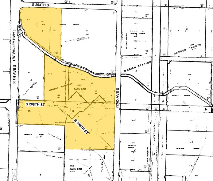 More Photos Of 20819 72nd Ave S, Kent Office For Lease