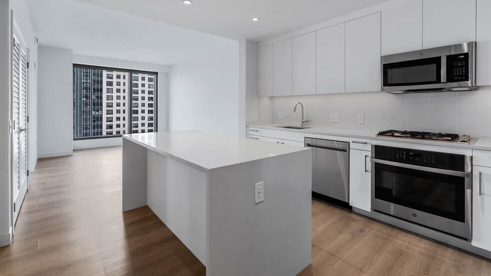 More Photos Of 35 Lomasney Way, Boston Apartments For Lease