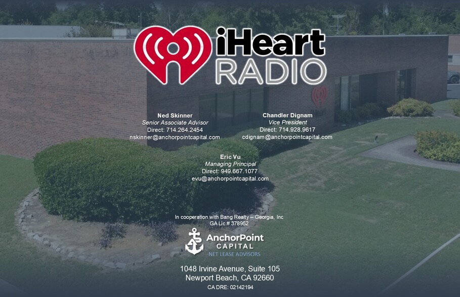 More Photos Of 1501 13th Ave, Columbus Office For Sale