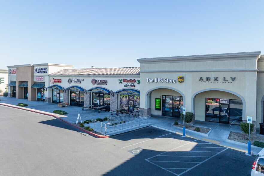 More Photos Of Windmill Ln, Las Vegas Unknown For Lease