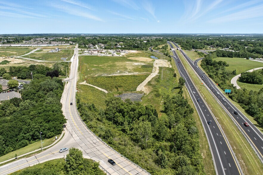 More Photos Of , Kansas City Land For Sale