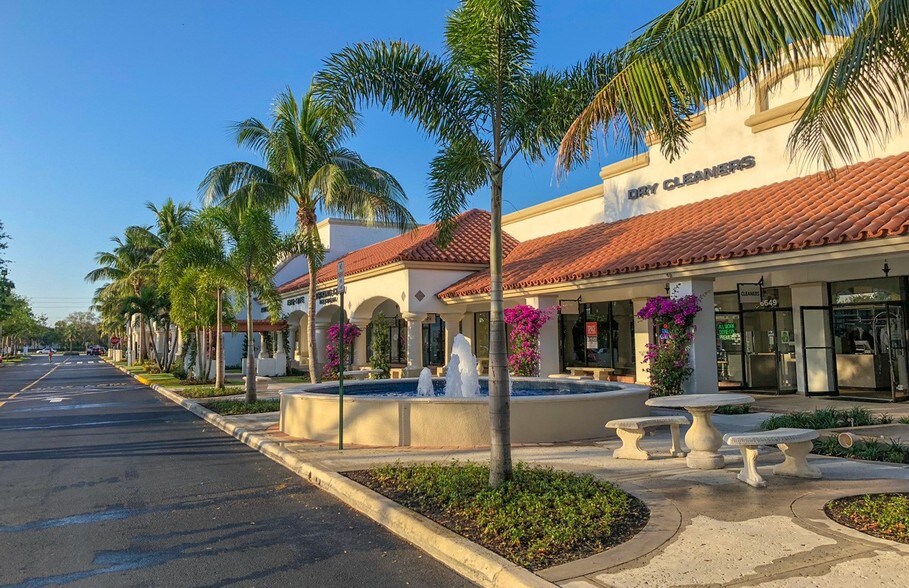 More Photos Of 6605-6699 Boynton Beach Blvd, Boynton Beach General Retail For Lease