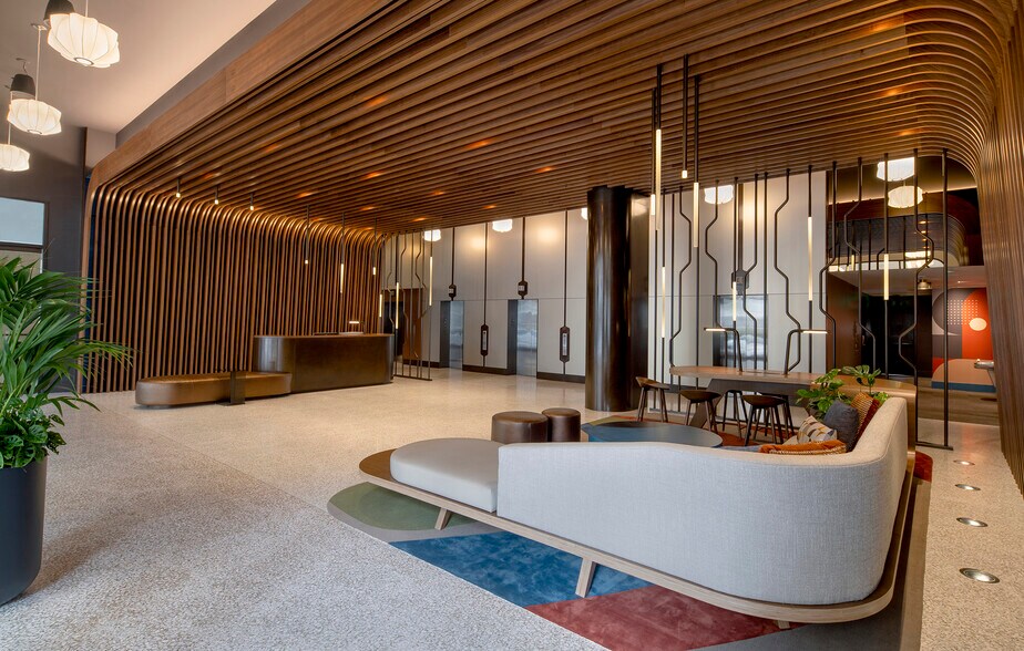 More Photos Of 600 Stewart St, Seattle Office For Lease