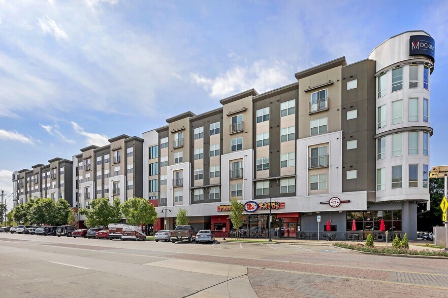 More Photos Of 5600 Smu Blvd, Dallas Apartments For Lease