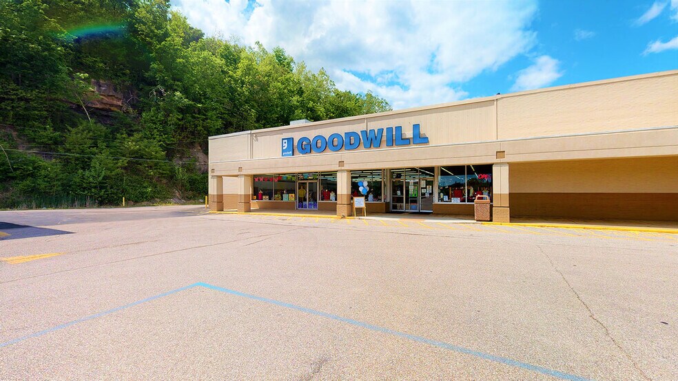 More Photos Of 367 County Road 406, South Point Unknown For Lease