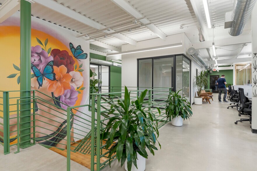 More Photos Of 1207 S Lewis Ave, Tulsa Coworking Space