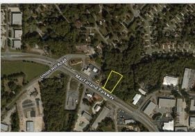 More Photos Of 795 McFarland Pky, Alpharetta Land For Sale