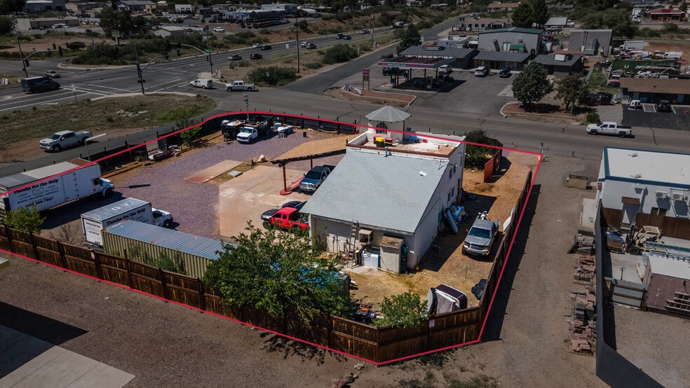 More Photos Of 4101 Village Dr, Cottonwood Auto Repair For Sale