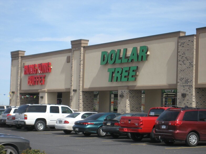 More Photos Of 219 Saint Nazaire Rd, Broussard General Retail For Lease