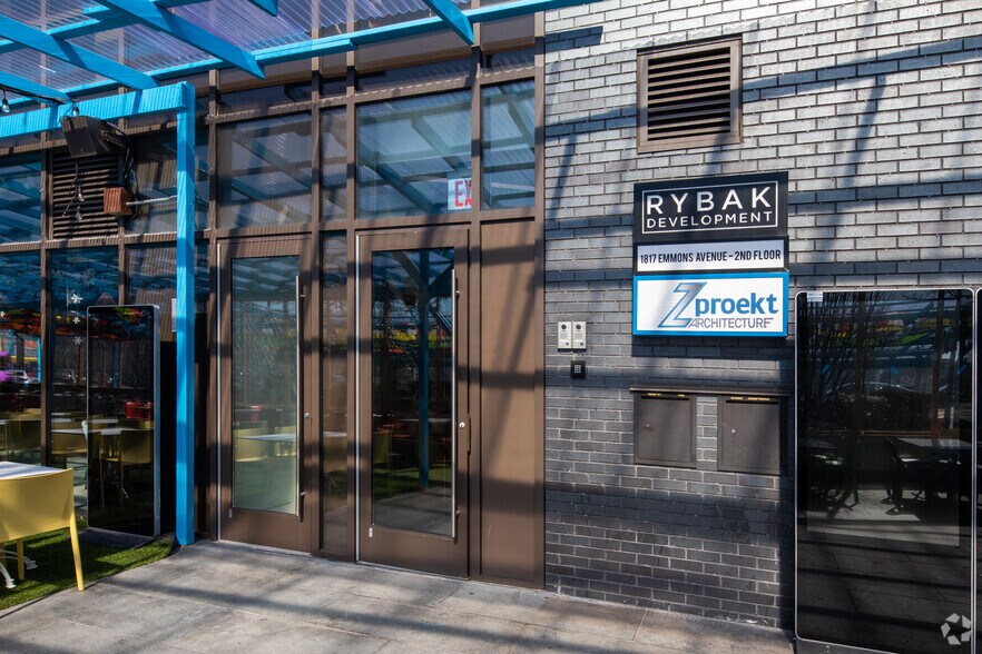 More Photos Of 1809 Emmons Ave, Brooklyn Apartments For Lease