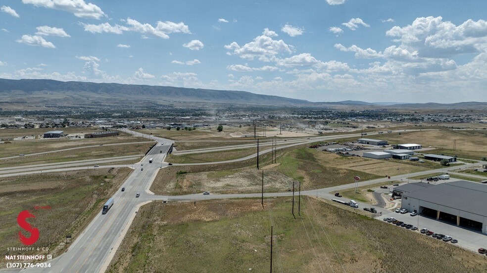 More Photos Of 3399 Bypass Blvd, Casper Land For Sale