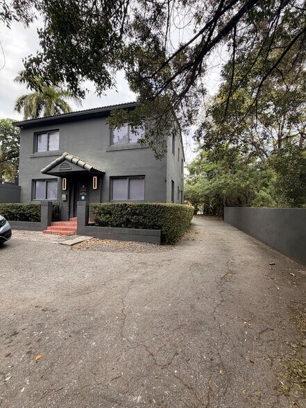 Primary Photo Of 1385 NW 15th St, Miami Office For Lease