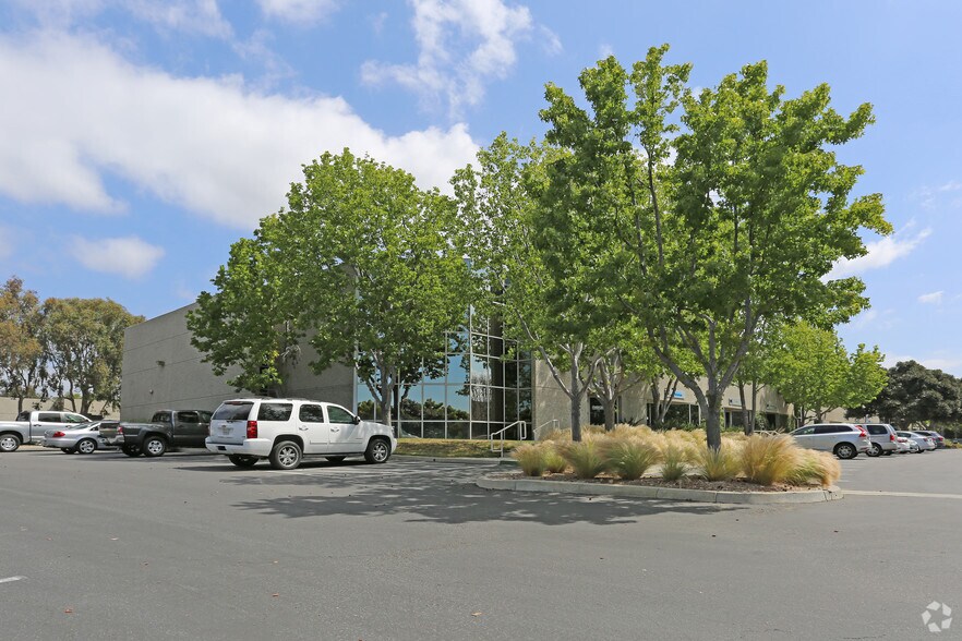 More Photos Of 2236 Rutherford Rd, Carlsbad Research And Development For Lease