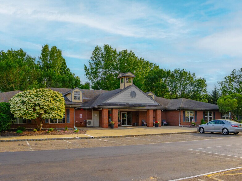 Primary Photo Of 23 Barbour Pond Dr, Wayne Daycare Center For Sale