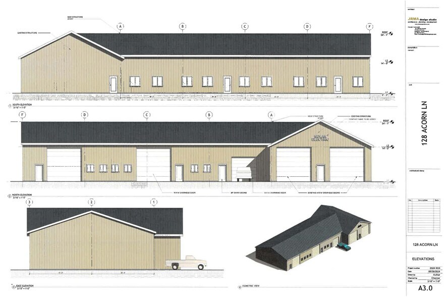 Primary Photo Of 192 Acorn Ln, Colchester Industrial For Lease