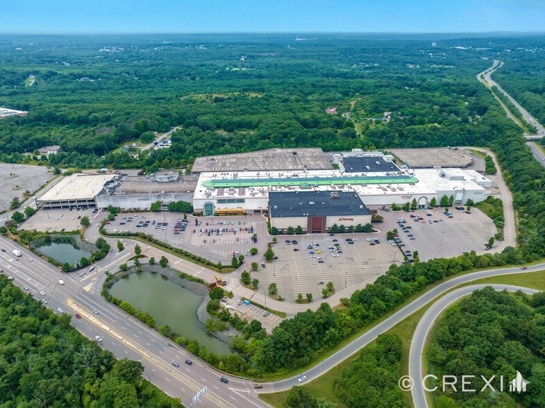 More Photos Of 1009 S Washington St, North Attleboro Department Store For Sale