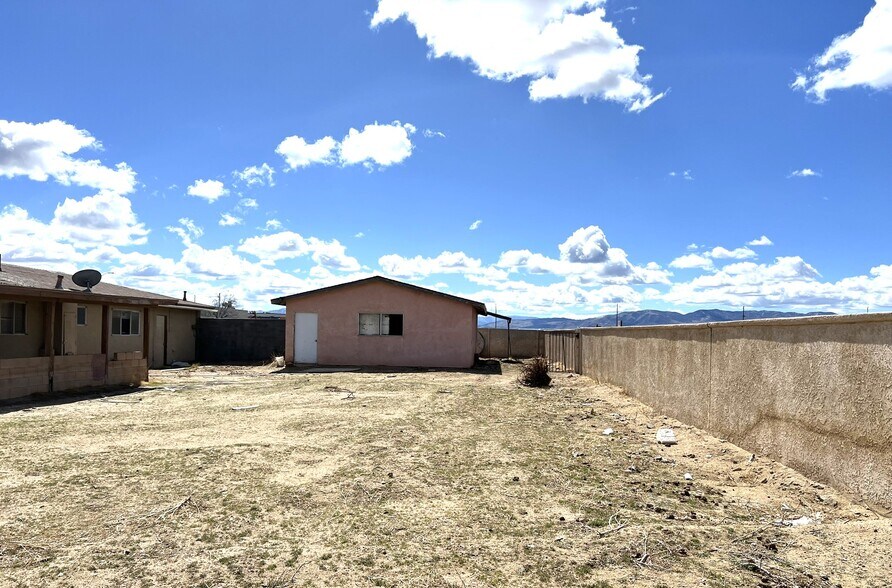 More Photos Of 42155 8th St E, Lancaster Land For Lease