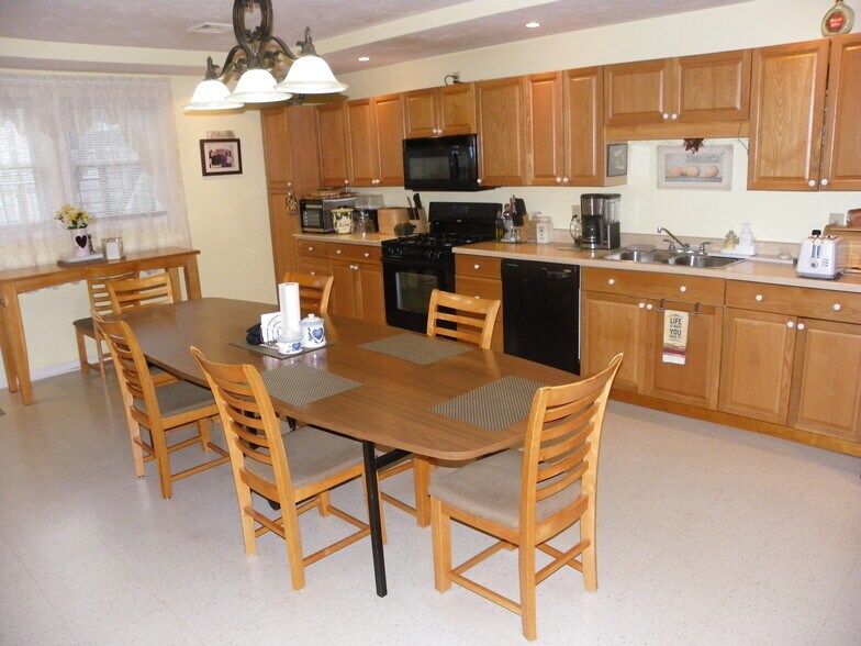 More Photos Of 38-42 N Main St, Carver Apartments For Sale