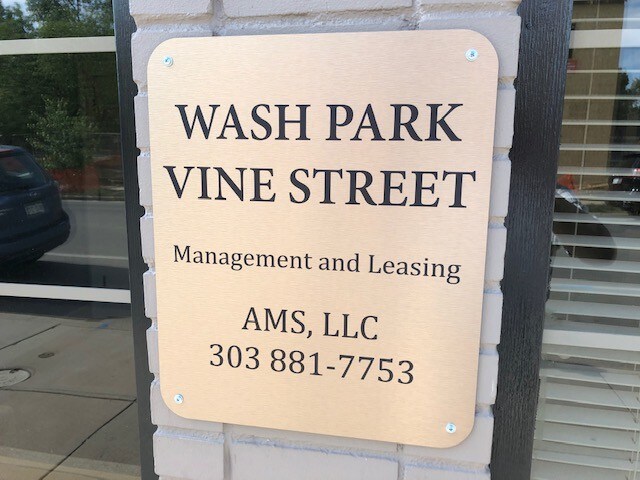 More Photos Of 494 S Vine St, Denver Loft Creative Space For Lease