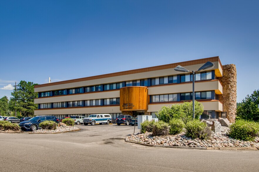 More Photos Of 1202 Bergen Pky, Evergreen Office For Sale