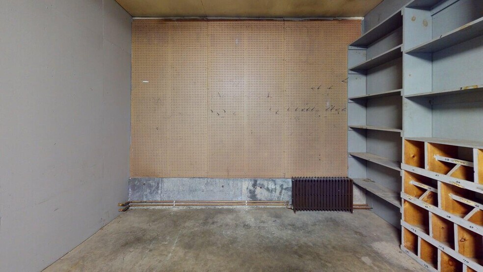 More Photos Of 235 Hunnewell Ave, Pittsfield Office For Sale