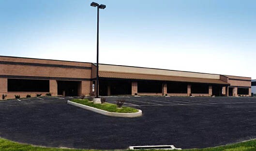 Primary Photo Of 2201-2251 Industrial Hwy, York Warehouse For Lease