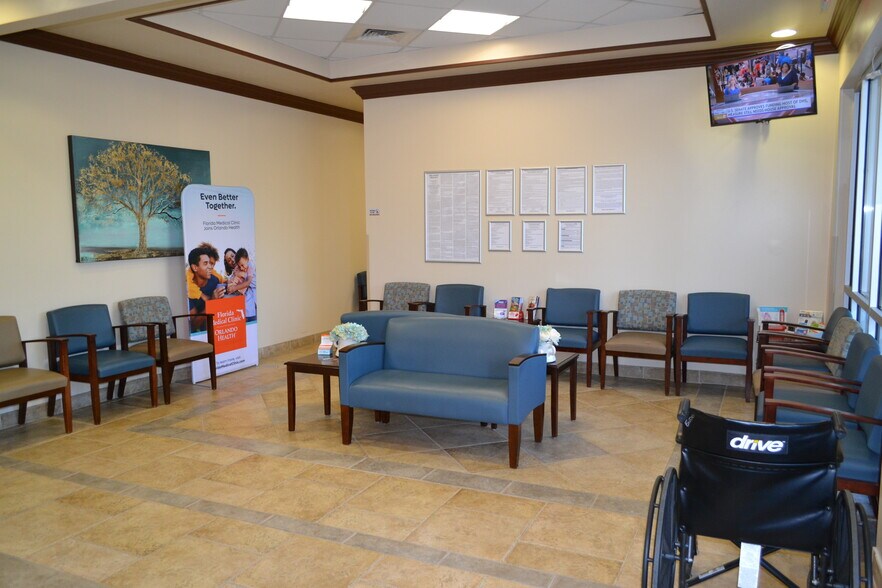 More Photos Of 6606 Stadium Dr, Zephyrhills Medical For Sale