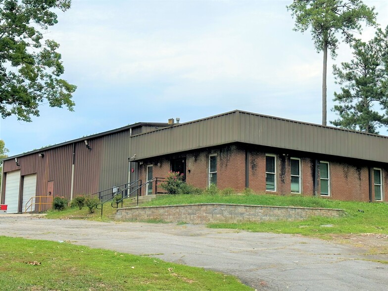 Primary Photo Of 3210 Moon Station Rd, Kennesaw Manufacturing For Sale