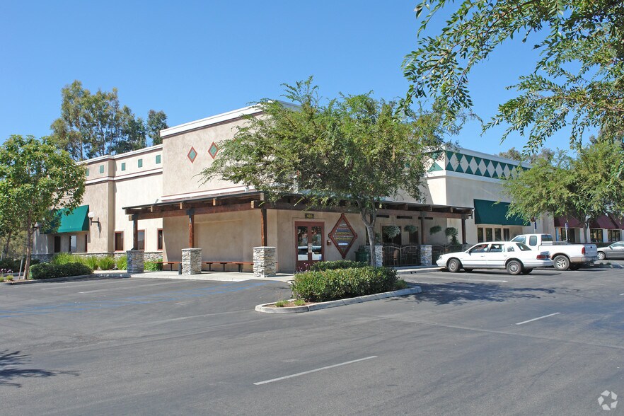 More Photos Of 485 Madonna Rd, San Luis Obispo General Retail For Lease