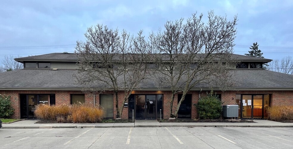Primary Photo Of 550 S Cleveland Ave, Westerville Medical For Lease