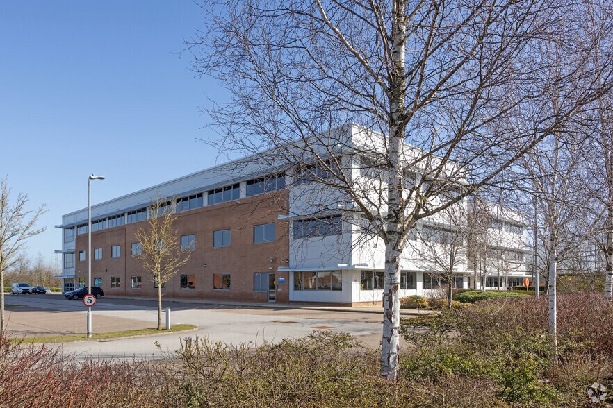 More Photos Of Monks Cross Dr, York Office For Lease