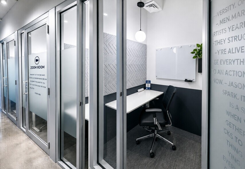 More Photos Of 333 Las Olas Way, Fort Lauderdale Coworking Space