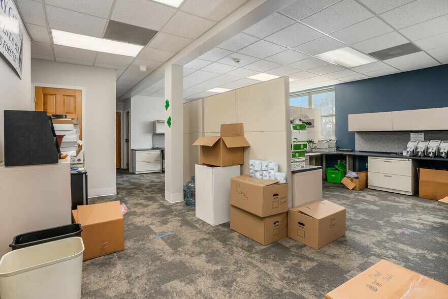 More Photos Of , Conshohocken Office For Sale