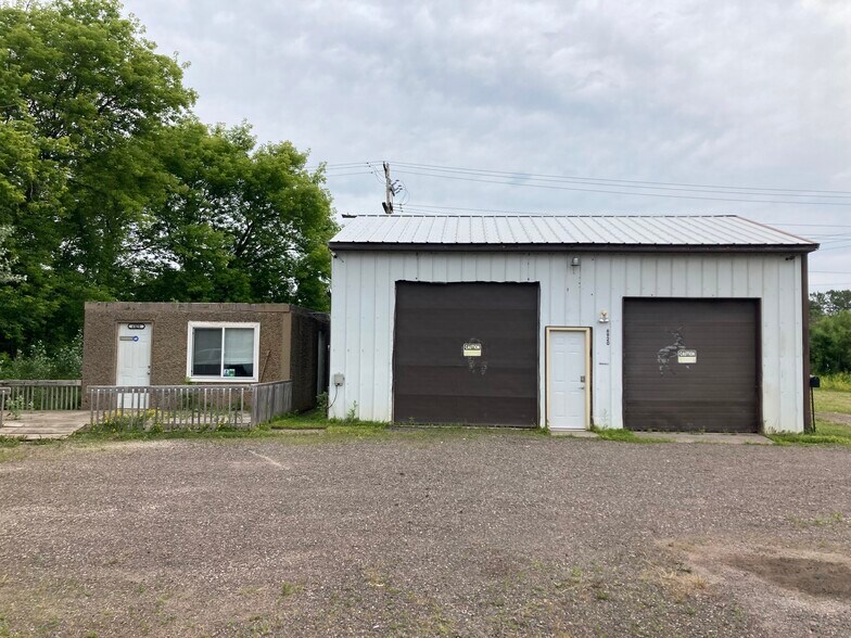 More Photos Of 6920 Grand Ave, Duluth Auto Repair For Sale