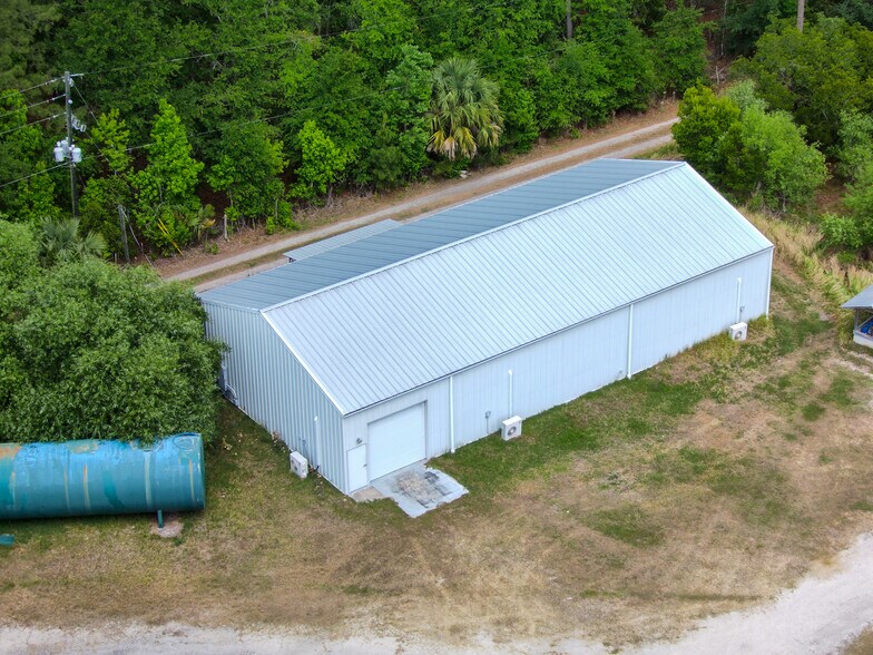 More Photos Of 106 SW 109th Pl, Micanopy Land For Sale
