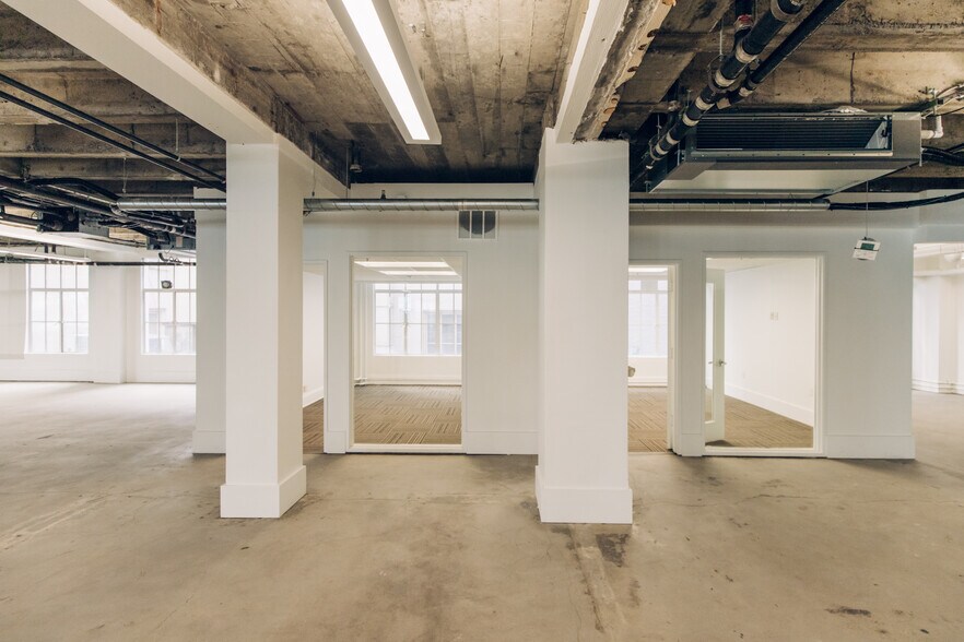 More Photos Of 705-711 SW Alder St, Portland Office For Lease