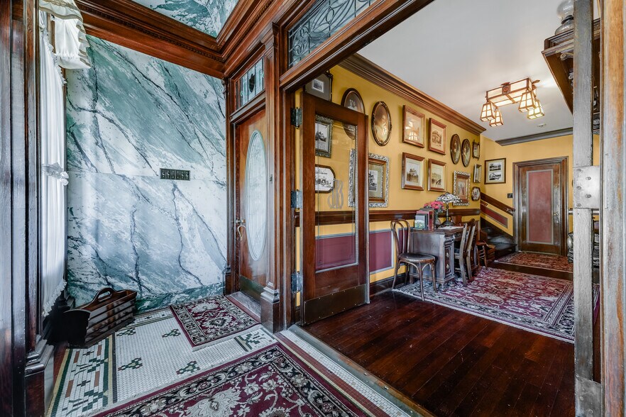 More Photos Of 1266 National Pike, Hopwood Apartments For Sale