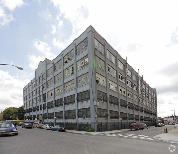 More Photos Of 544-560 Park Ave, Brooklyn Manufacturing For Lease