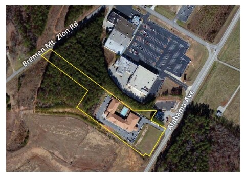 More Photos Of 1077 Alabama Ave S, Bremen Hotel For Sale