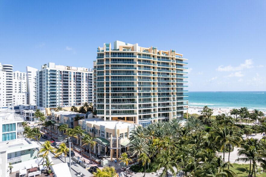 More Photos Of 1455 Ocean Dr, Miami Beach Apartments For Sale