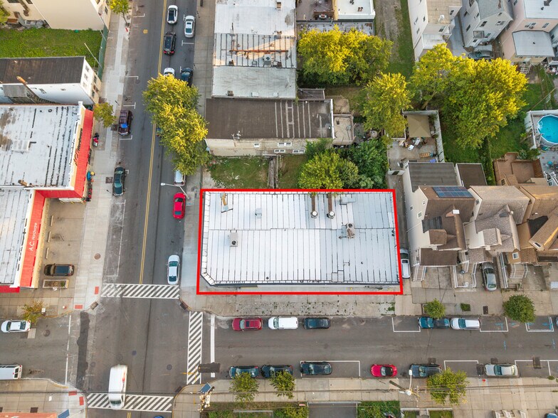 More Photos Of 1033 Broadway, Bayonne Storefront For Lease